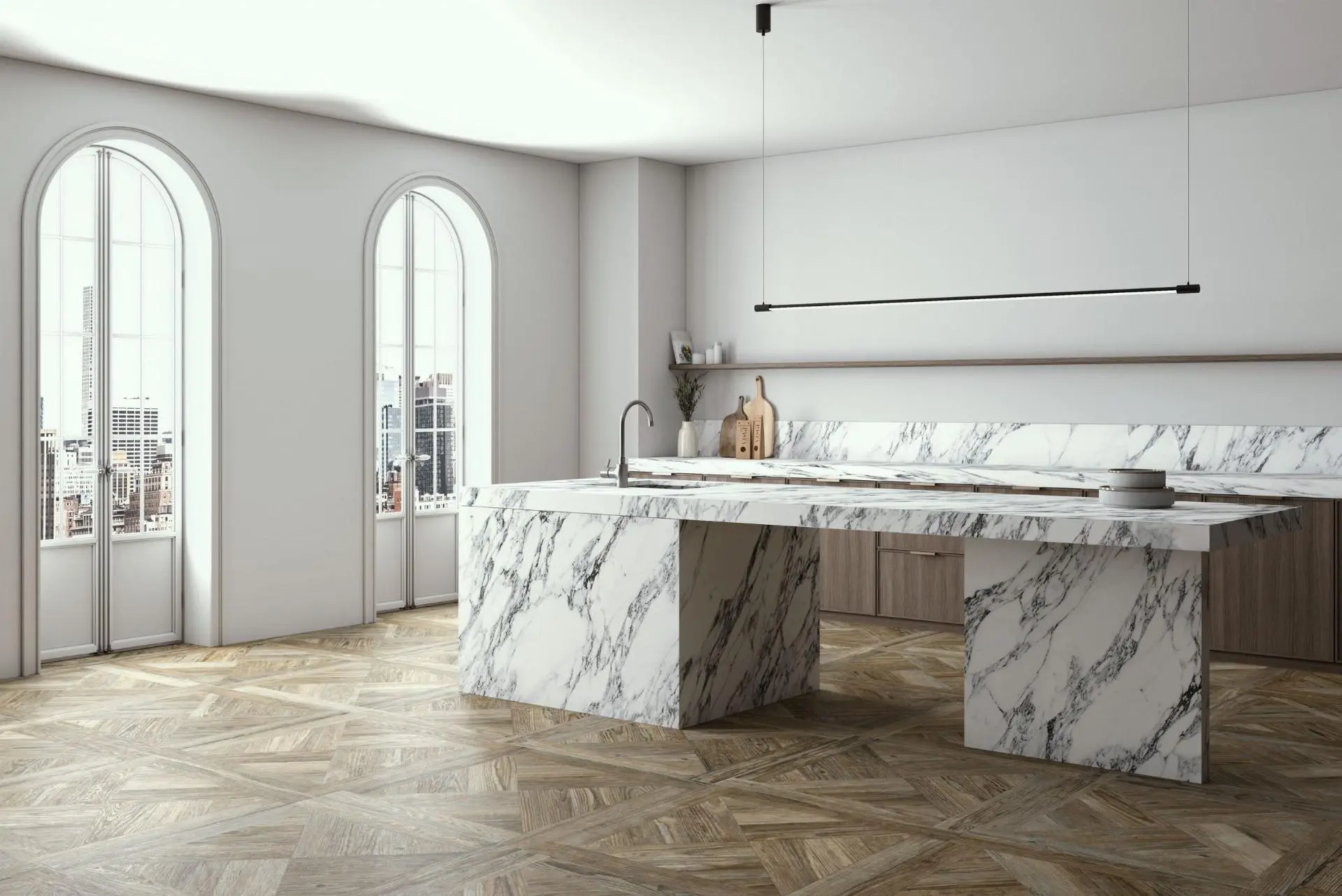 Arabescatto White - Imagen 3