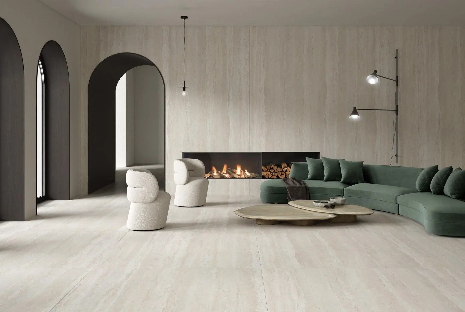 Tivoli White - Imagen 3