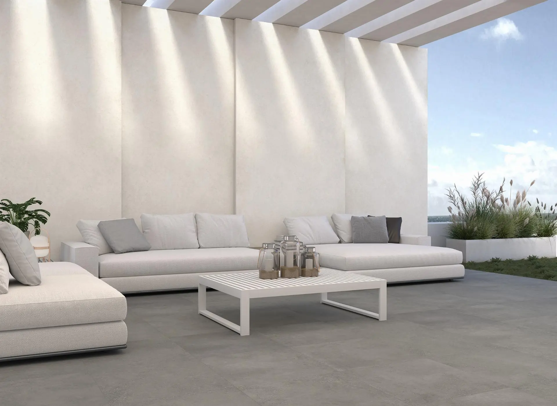 Urban White - Imagen 2