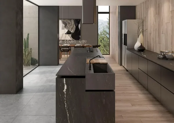 Belvedere Black - Imagen 5