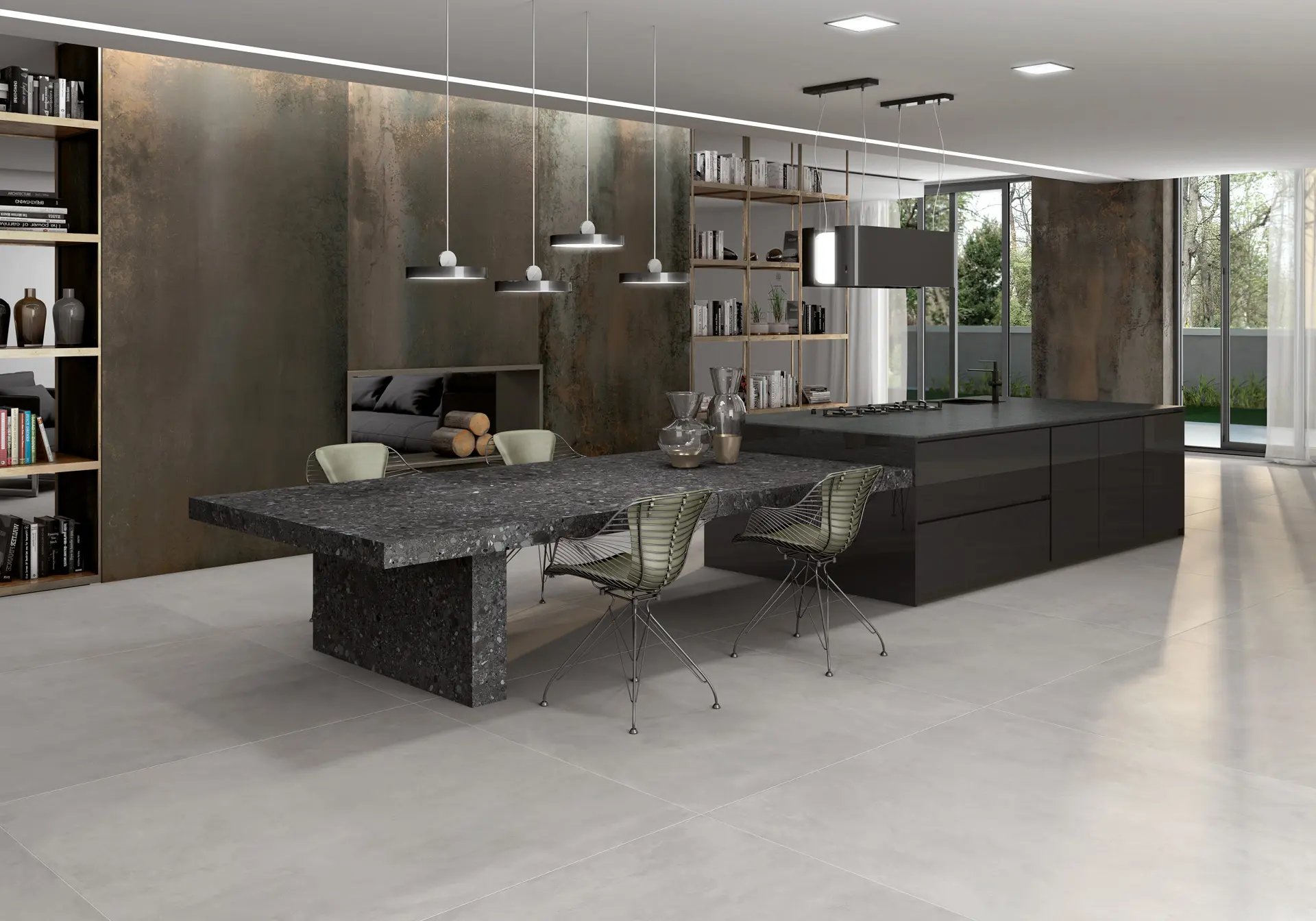 Monteclemo Black - Imagen 2