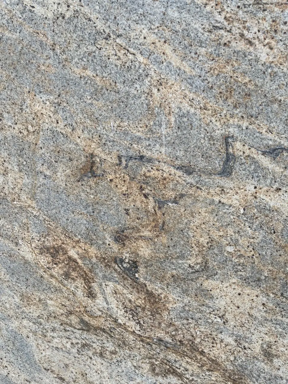 Kashimir Gold